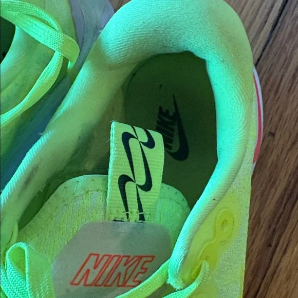 Nike Motiva Women's Cushioned Walking Shoes size 8.5 - Picture 5 of 6